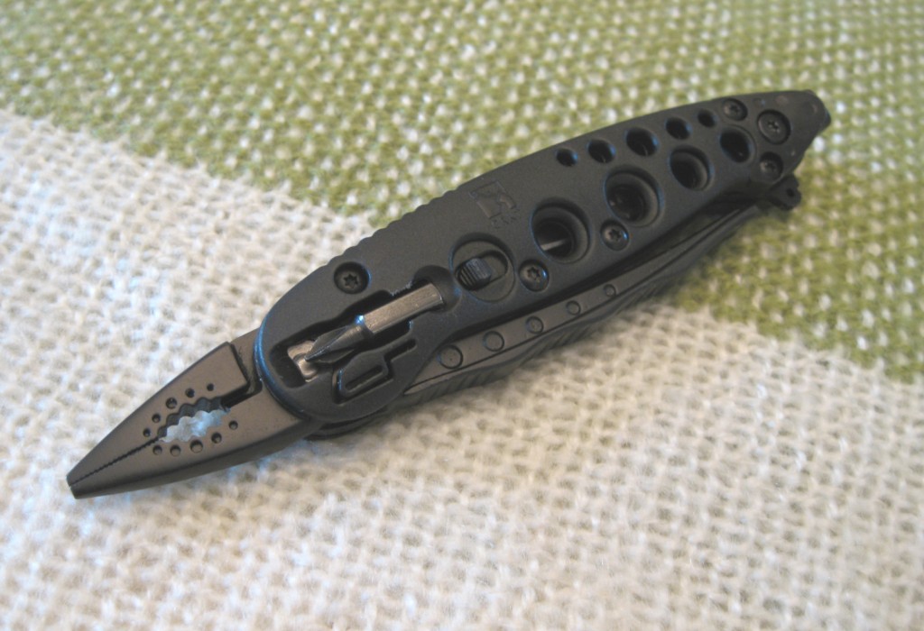 CRKT Zilla Tool Jr. Review