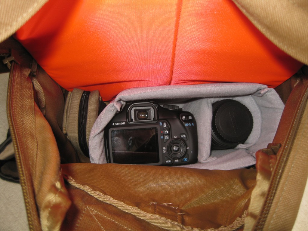 Tactical Tailor Urban Operator Backpack Review