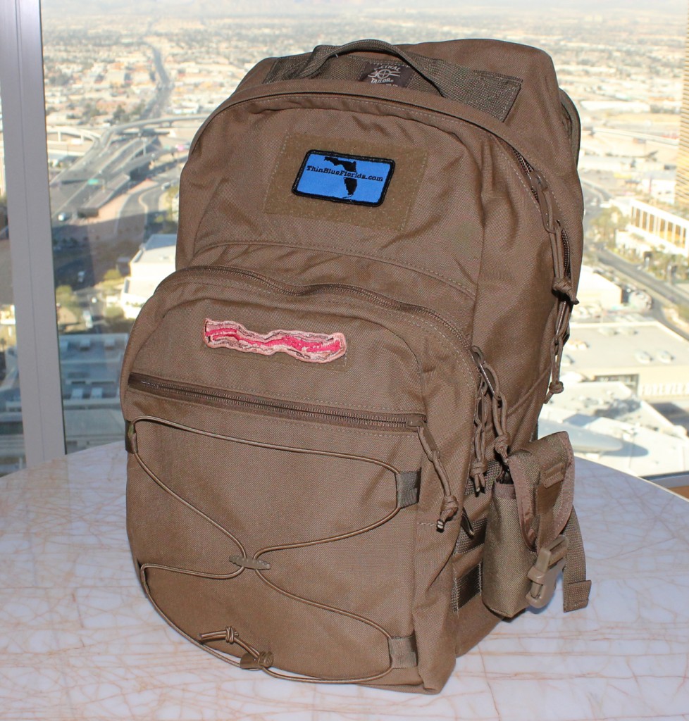 Tactical Tailor Urban Operator Backpack Review
