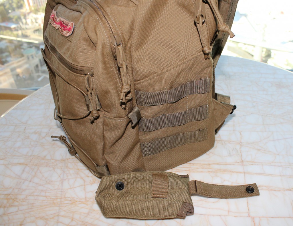 Tactical Tailor Urban Operator Backpack Review