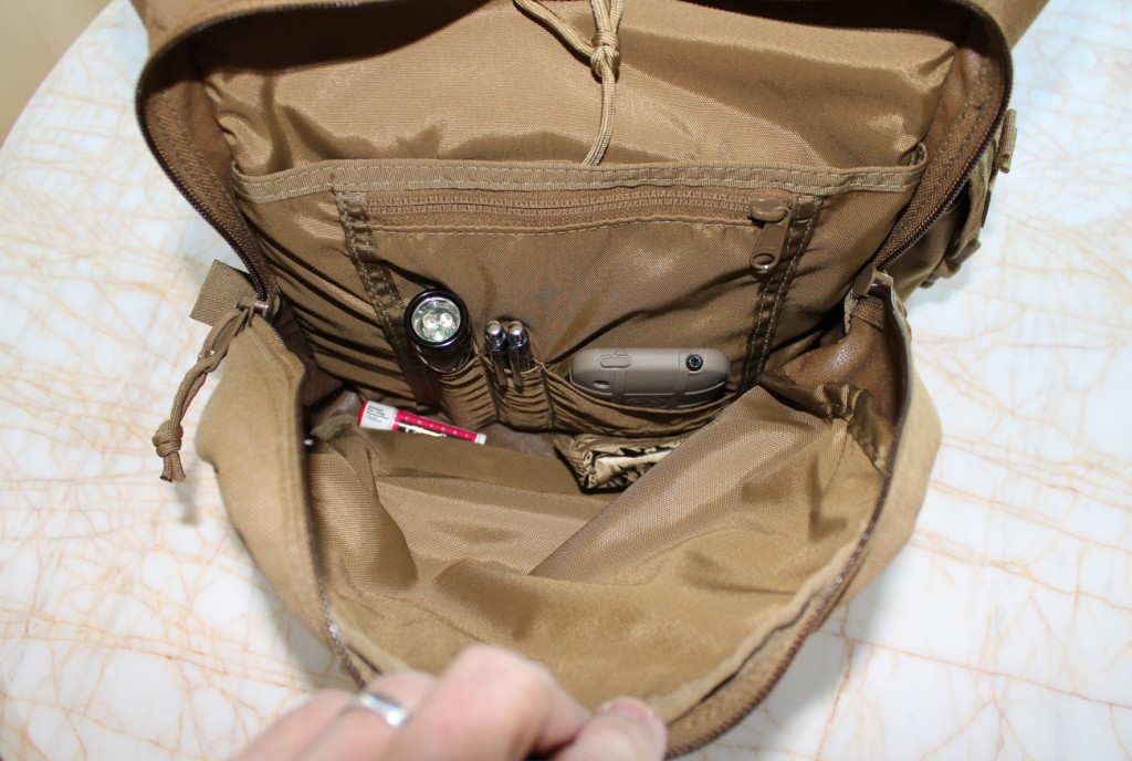 Tactical Tailor Urban Operator Backpack Review