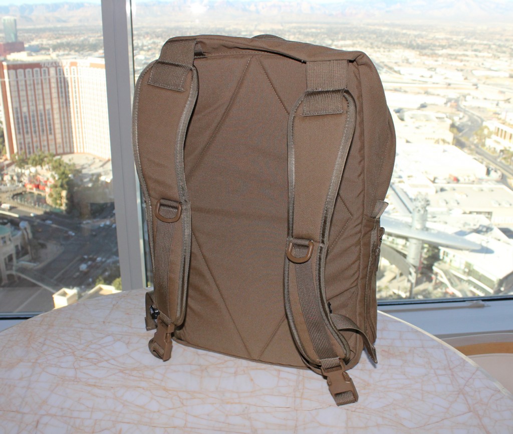 Tactical Tailor Urban Operator Backpack Review