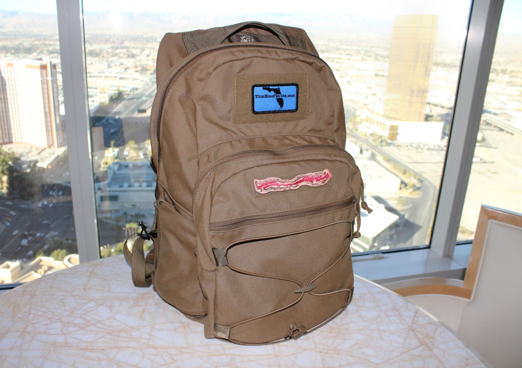 Tactical Tailor Urban Operator Backpack Review