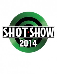 SHOT Show 2014