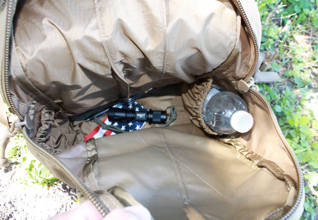 MilSpec Monkey/Tactical Tailor Adapt Pack