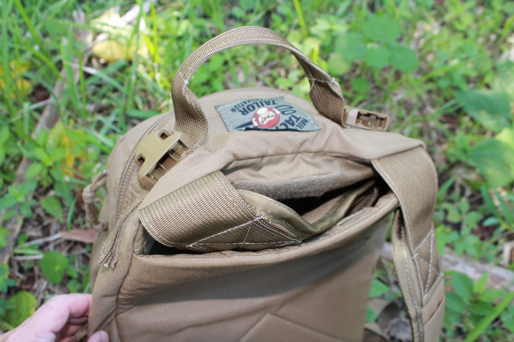 MilSpec Monkey/Tactical Tailor Adapt Pack