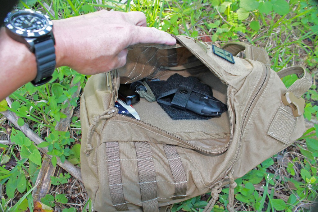 MilSpec Monkey/Tactical Tailor Adapt Pack