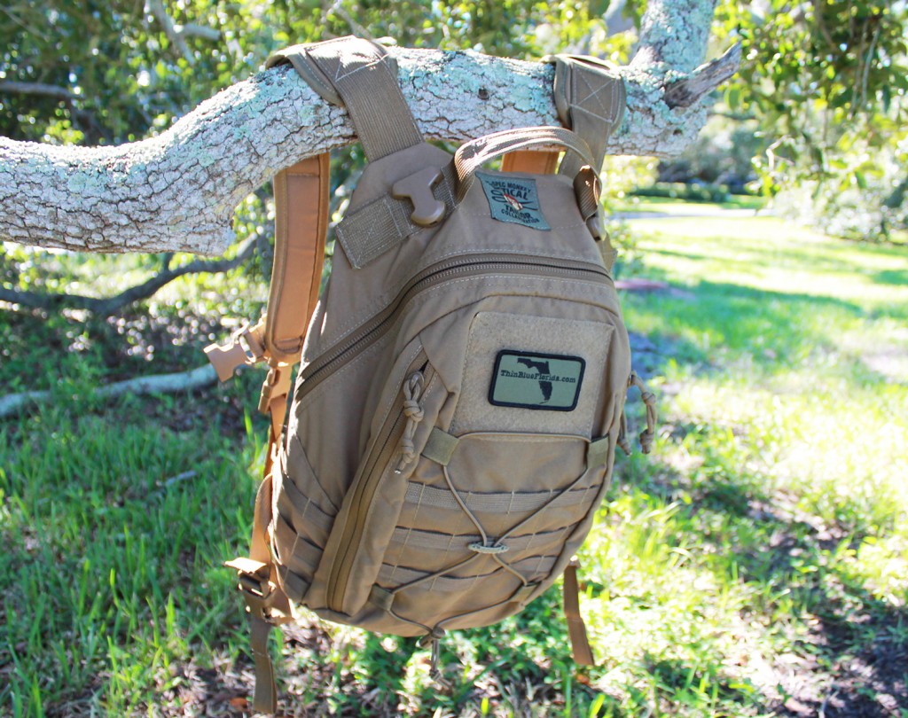 MilSpec Monkey/Tactical Tailor Adapt Pack
