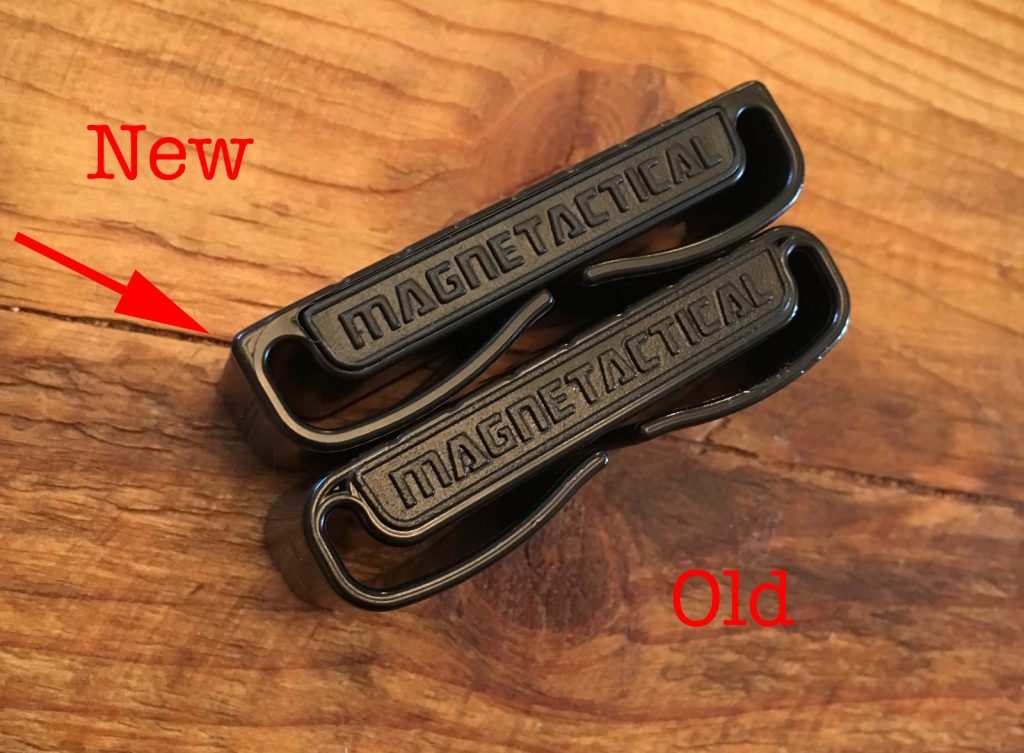 Belt Clip Lends a Hand